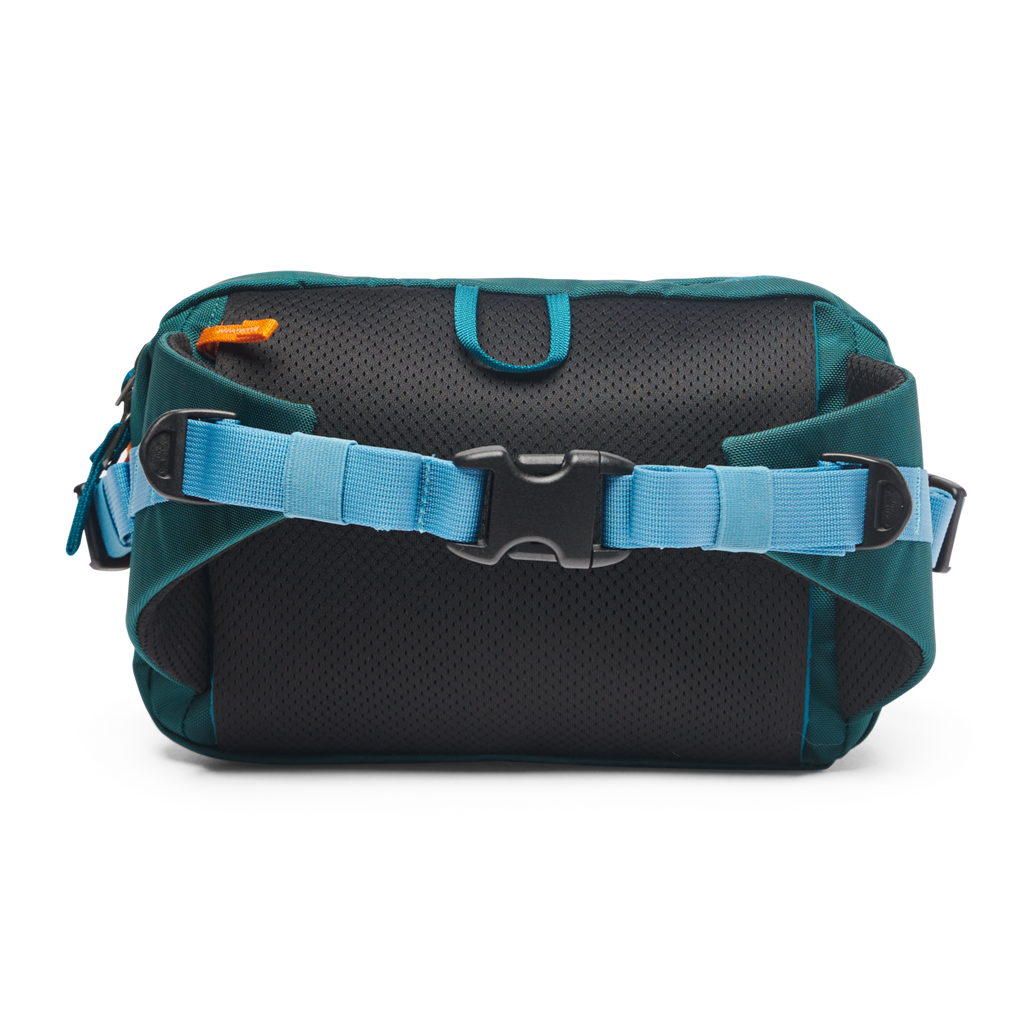 Allpa X 4L Hip Pack, Kelp