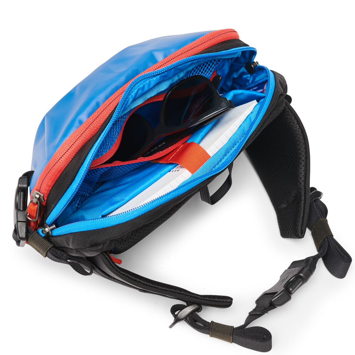 Allpa X 4L Hip Pack, Pacific