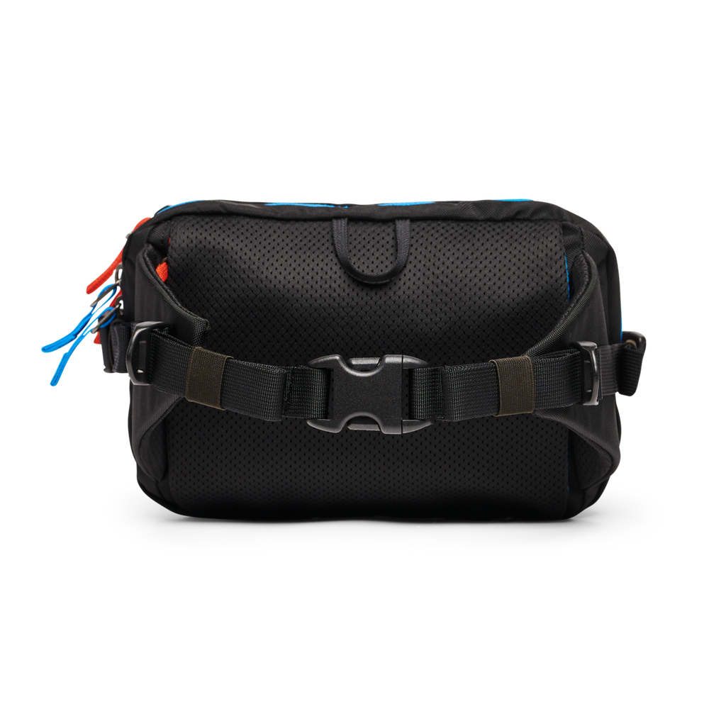 Allpa X 4L Hip Pack, Pacific