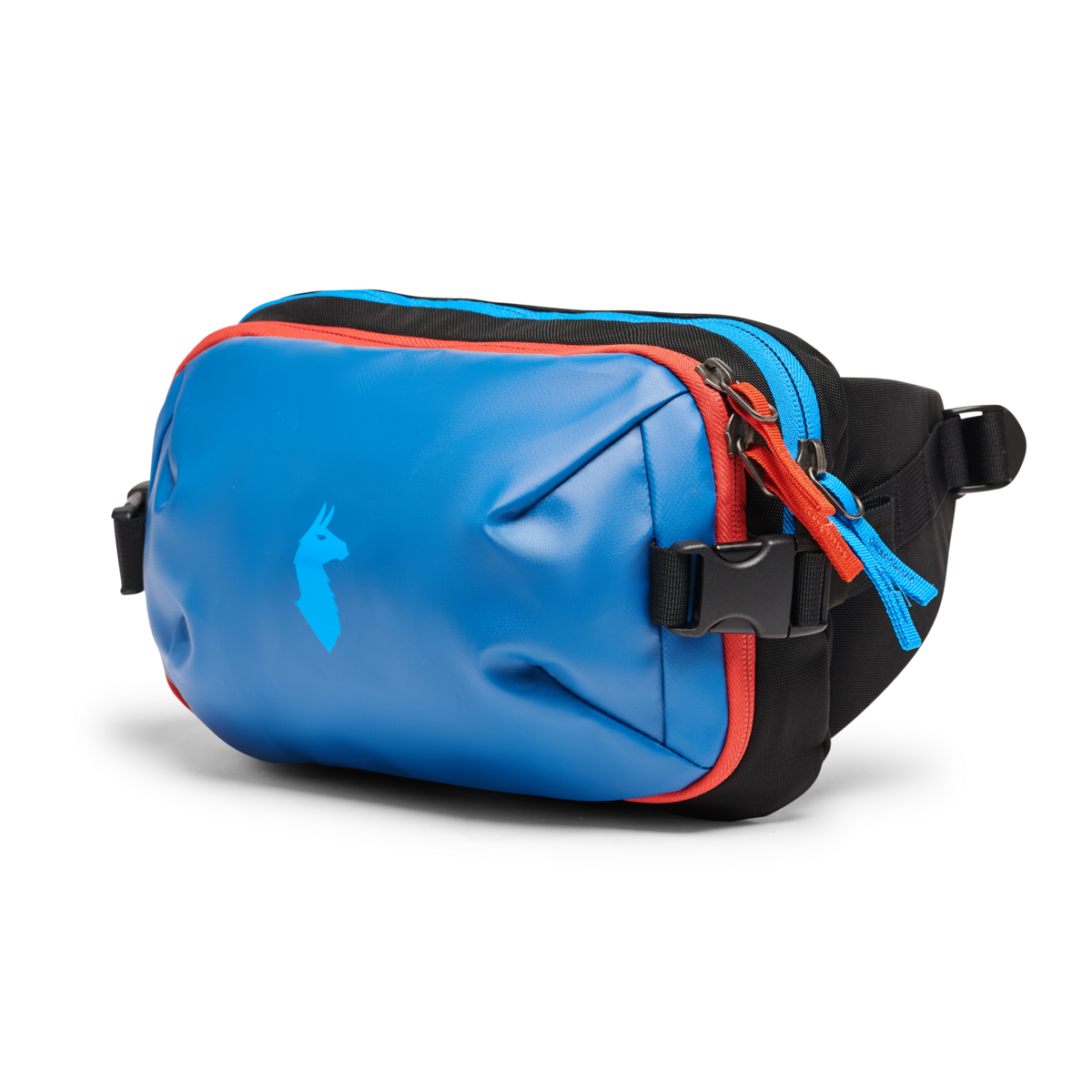 Allpa X 4L Hip Pack, Pacific