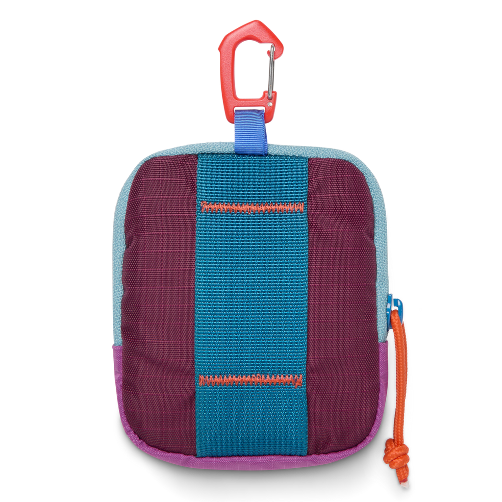 Allpita Mini Bag - Del Día, Del Día, Detail