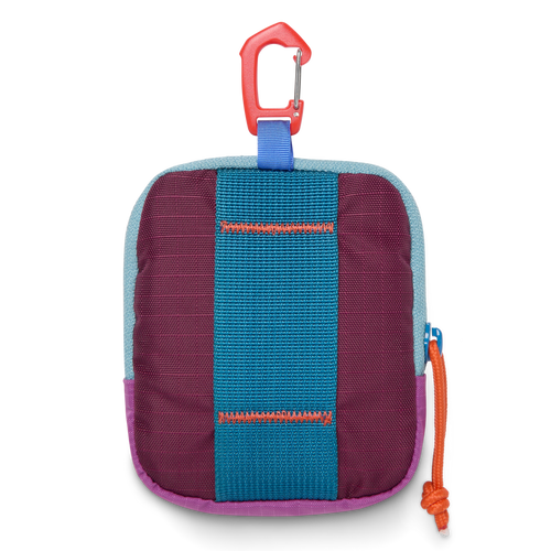 Allpita Mini Bag - Del Día, Del Día, Detail