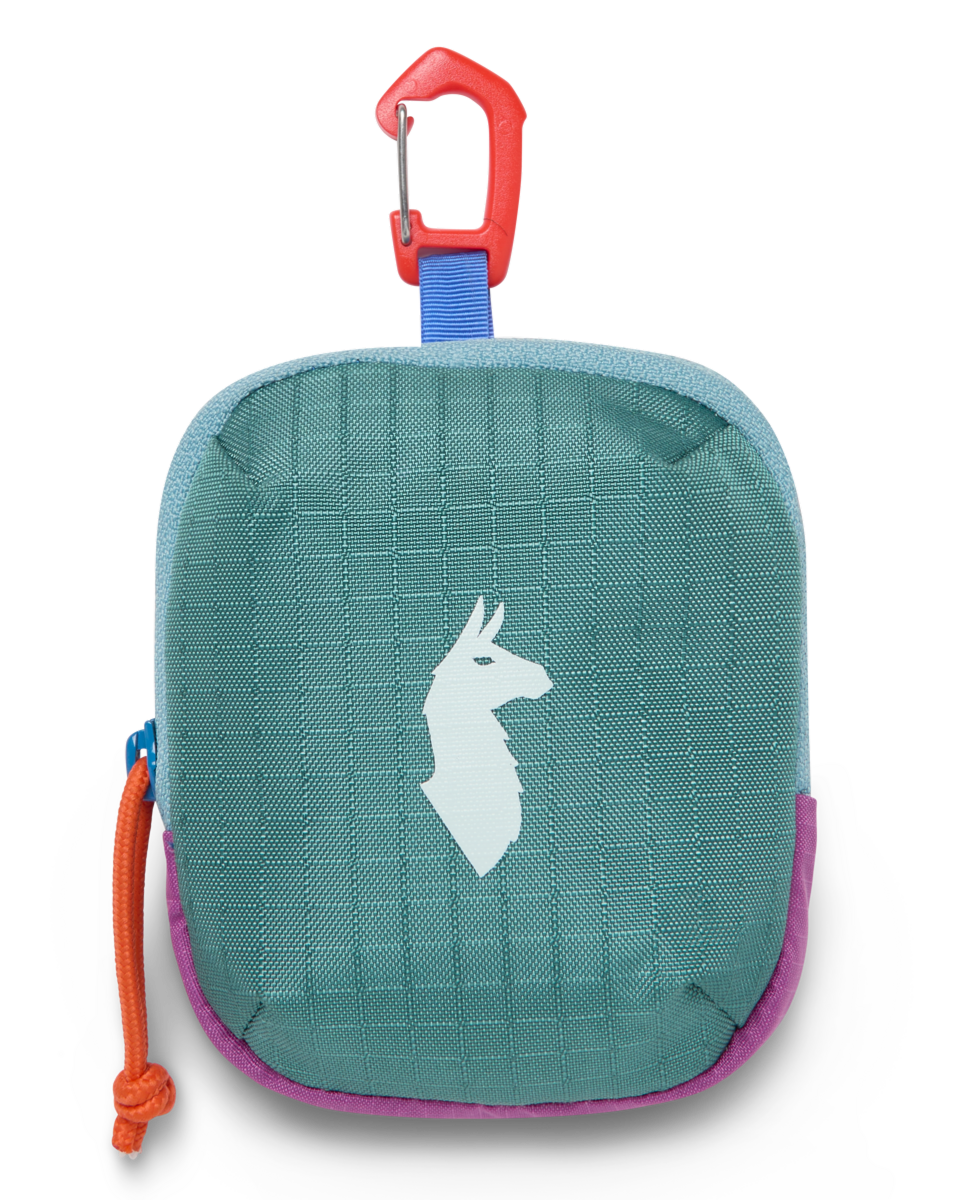 Allpita Mini Bag - Del Día, Del Día
