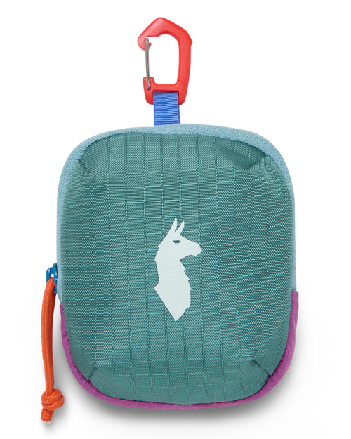 Allpita Mini Bag - Del Día, Del Día