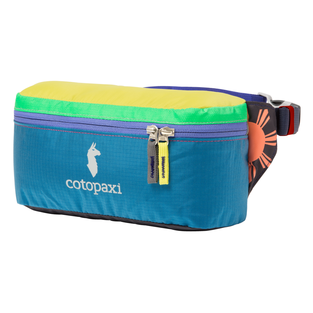 Bataan 3L Fanny Pack - Del Día, Del Día