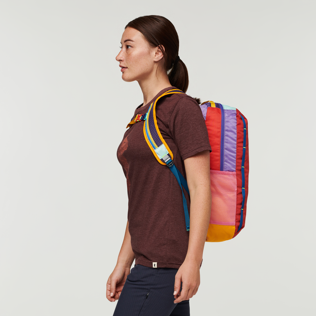Batac 16L Daypack - Del Día, Del Día