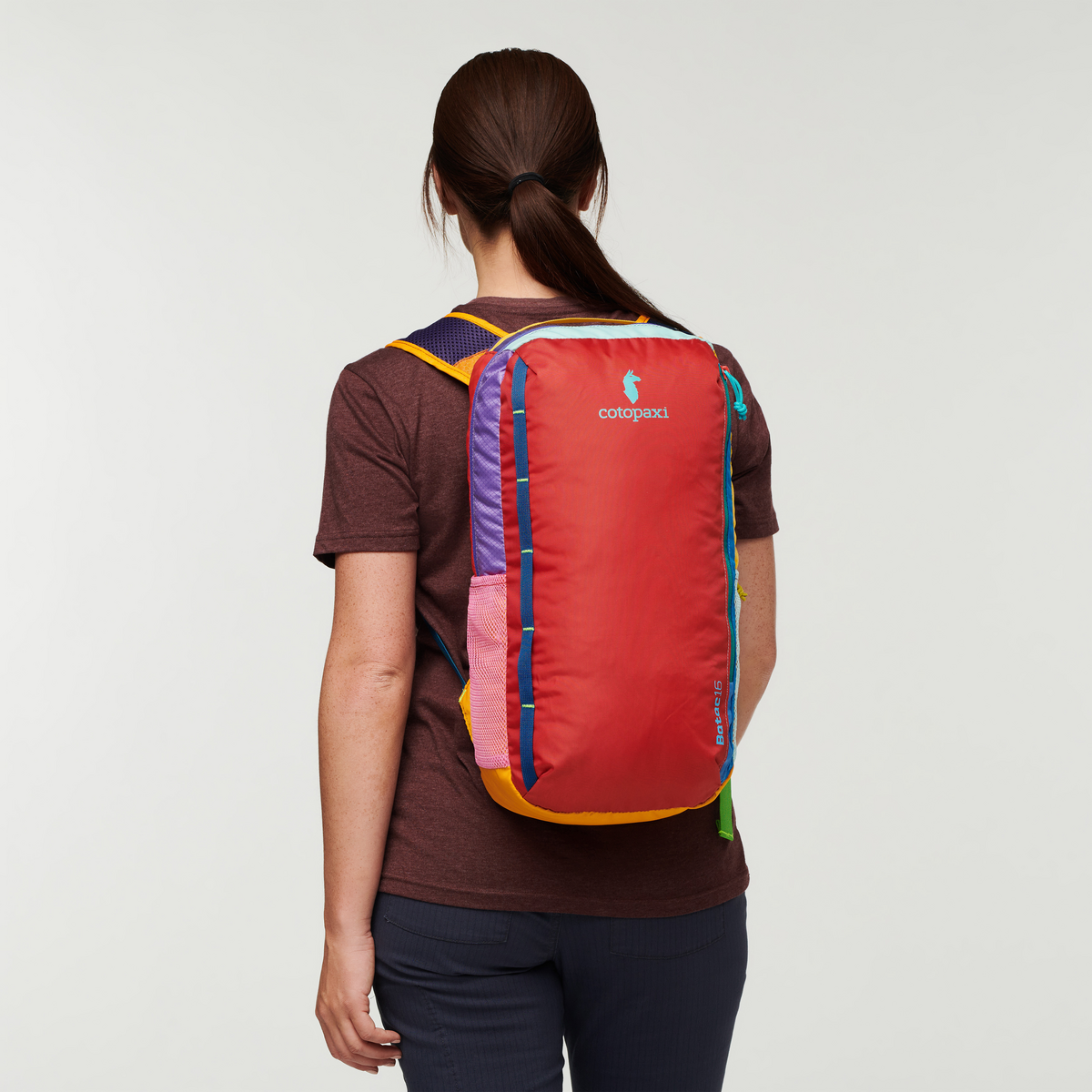 Batac 16L Daypack - Del Día, Del Día