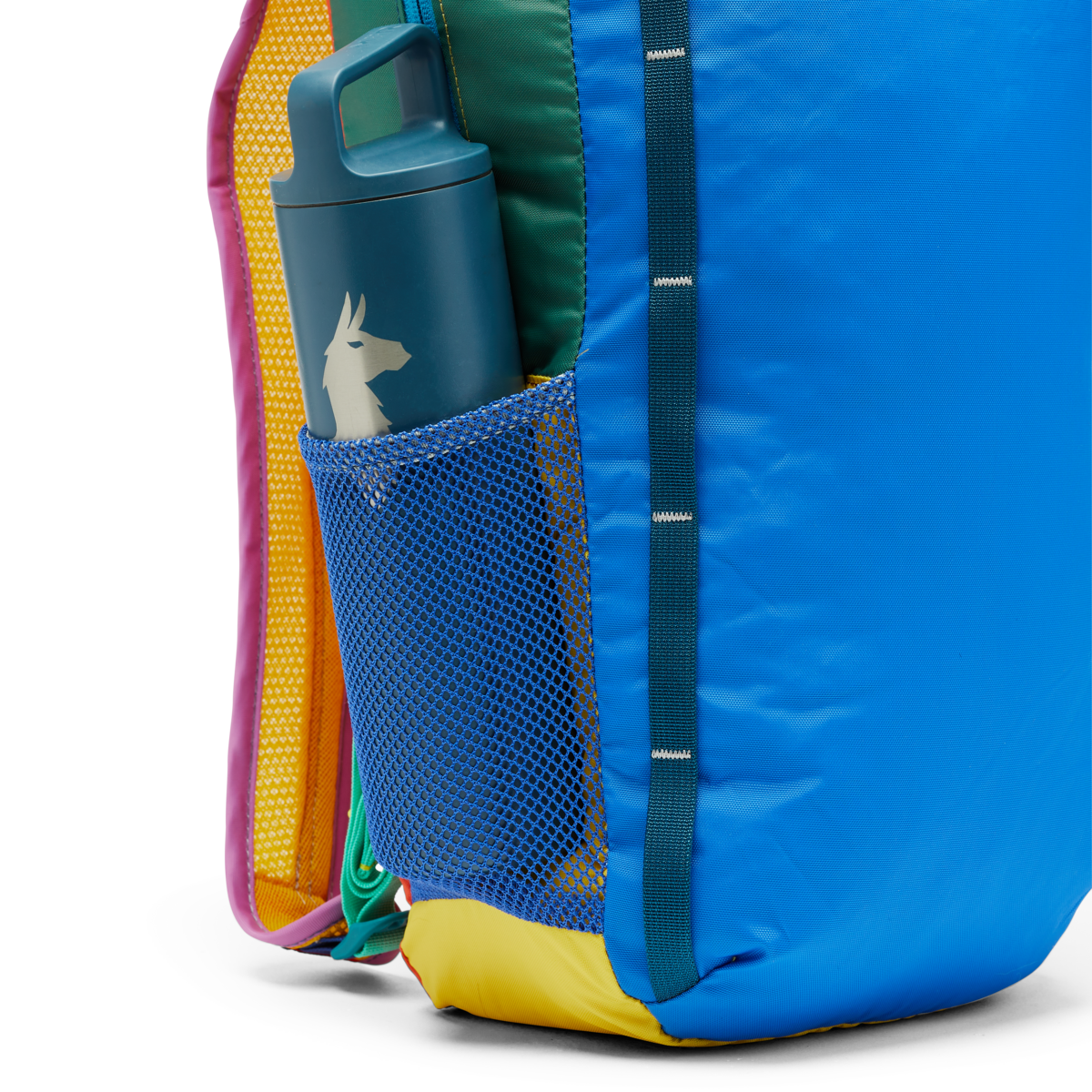 Batac 16L Daypack - Del Día, Del Día