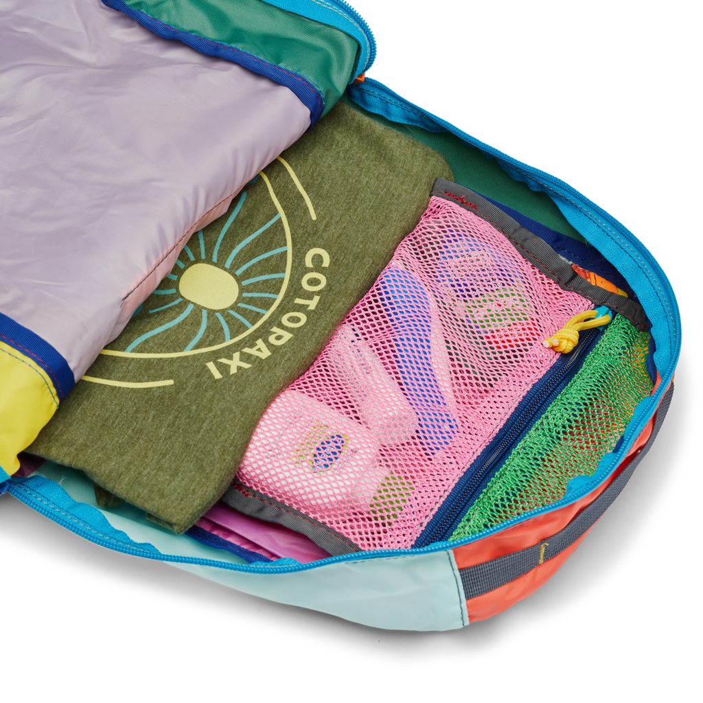Batac 16L Daypack - Del Día, Del Día