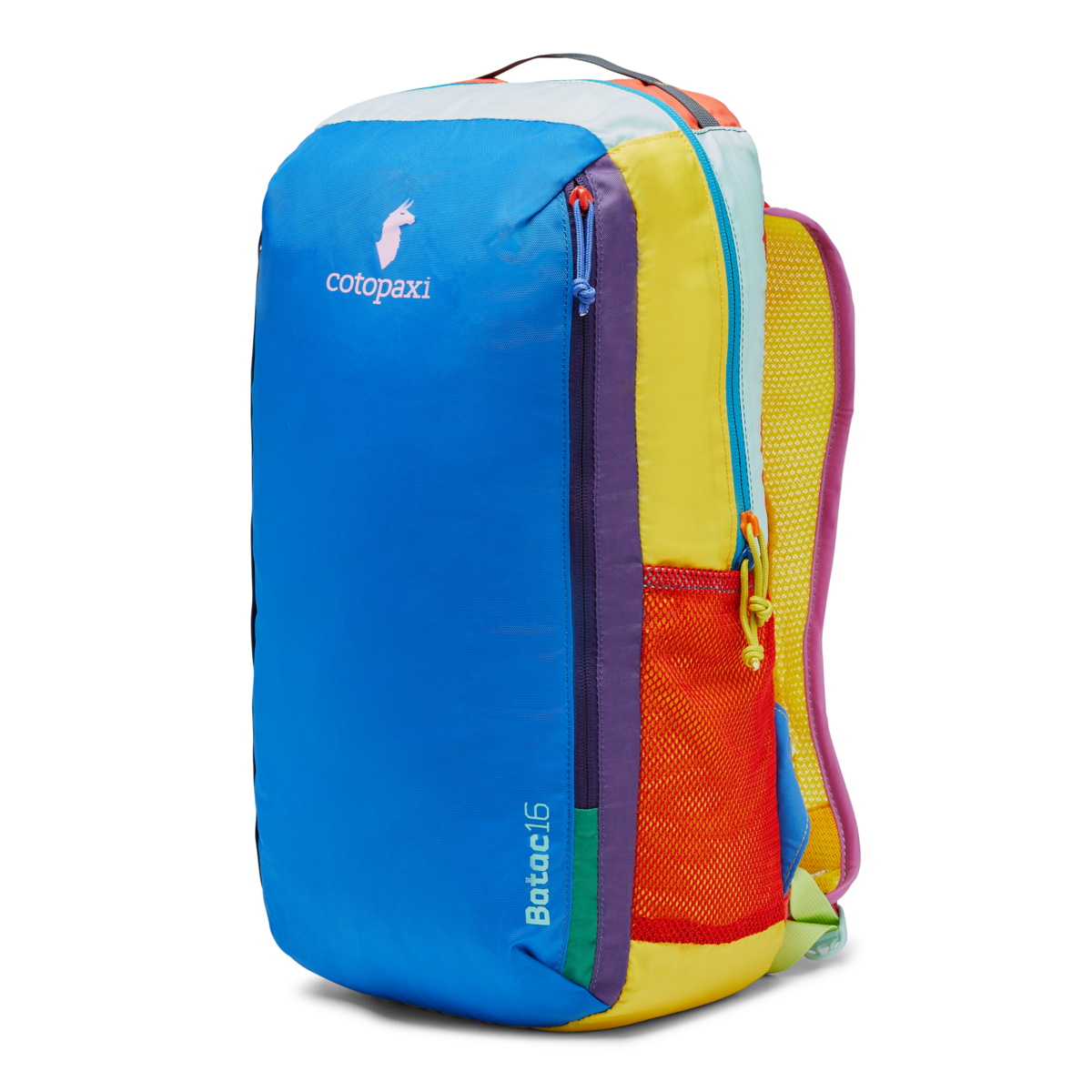 Batac 16L Daypack - Del Día, Del Día