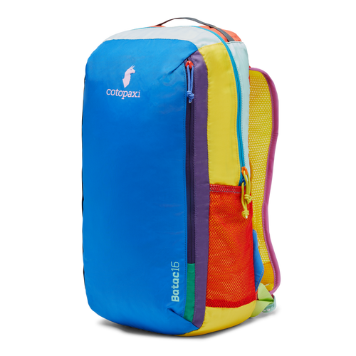 Batac 16L Daypack - Del Día, Del Día
