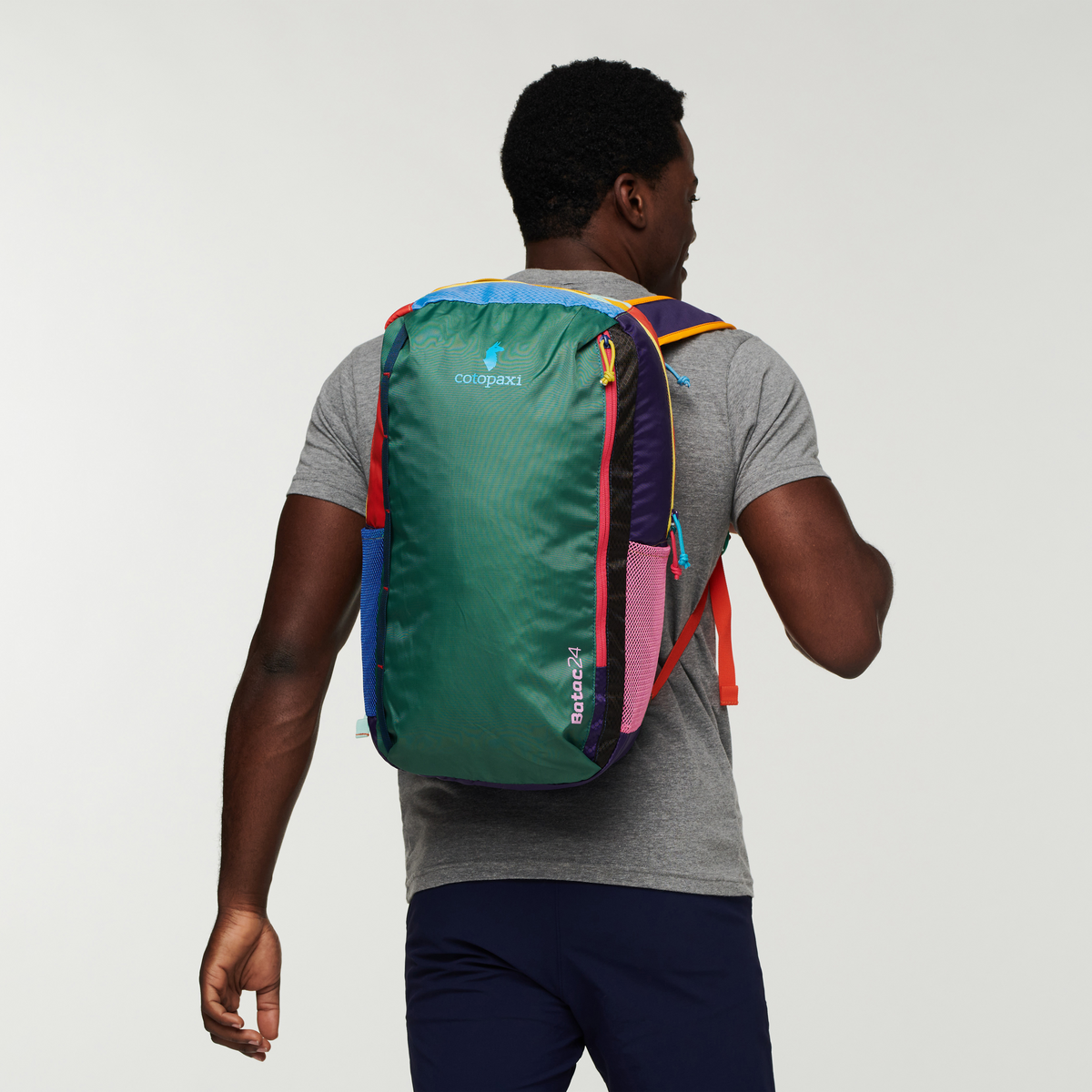 Batac 24L Daypack - Del Día, Del Día