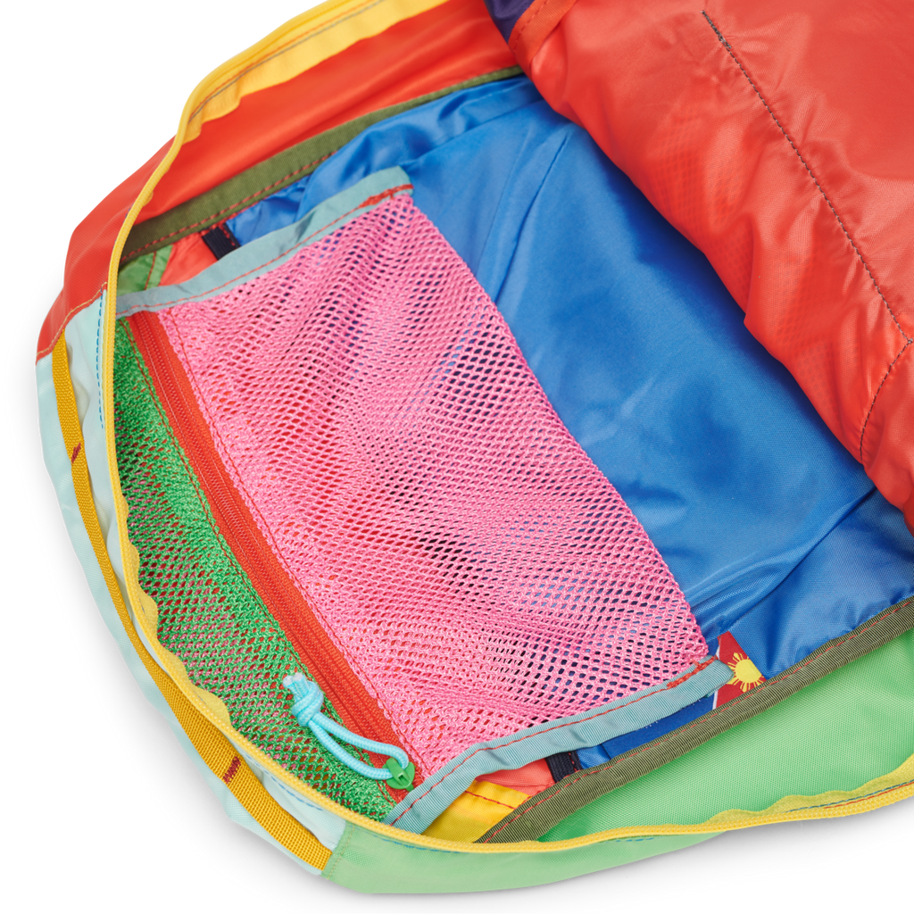 Batac 24L Daypack - Del Día, Del Día