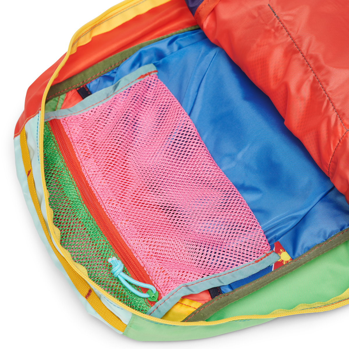 Batac 24L Daypack - Del Día, Del Día