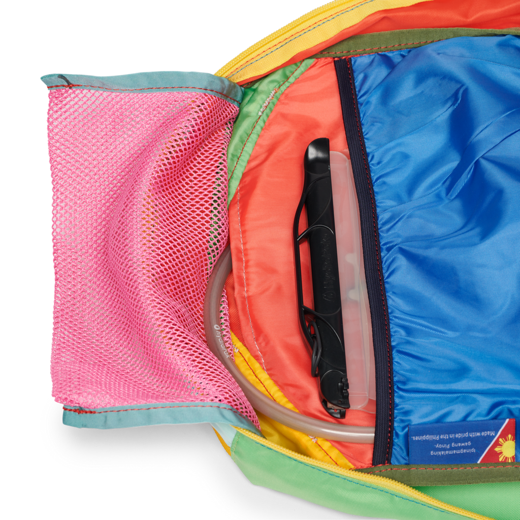 Batac 24L Daypack - Del Día, Del Día