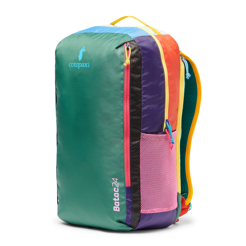 Batac 24L Daypack - Del Día, Del Día
