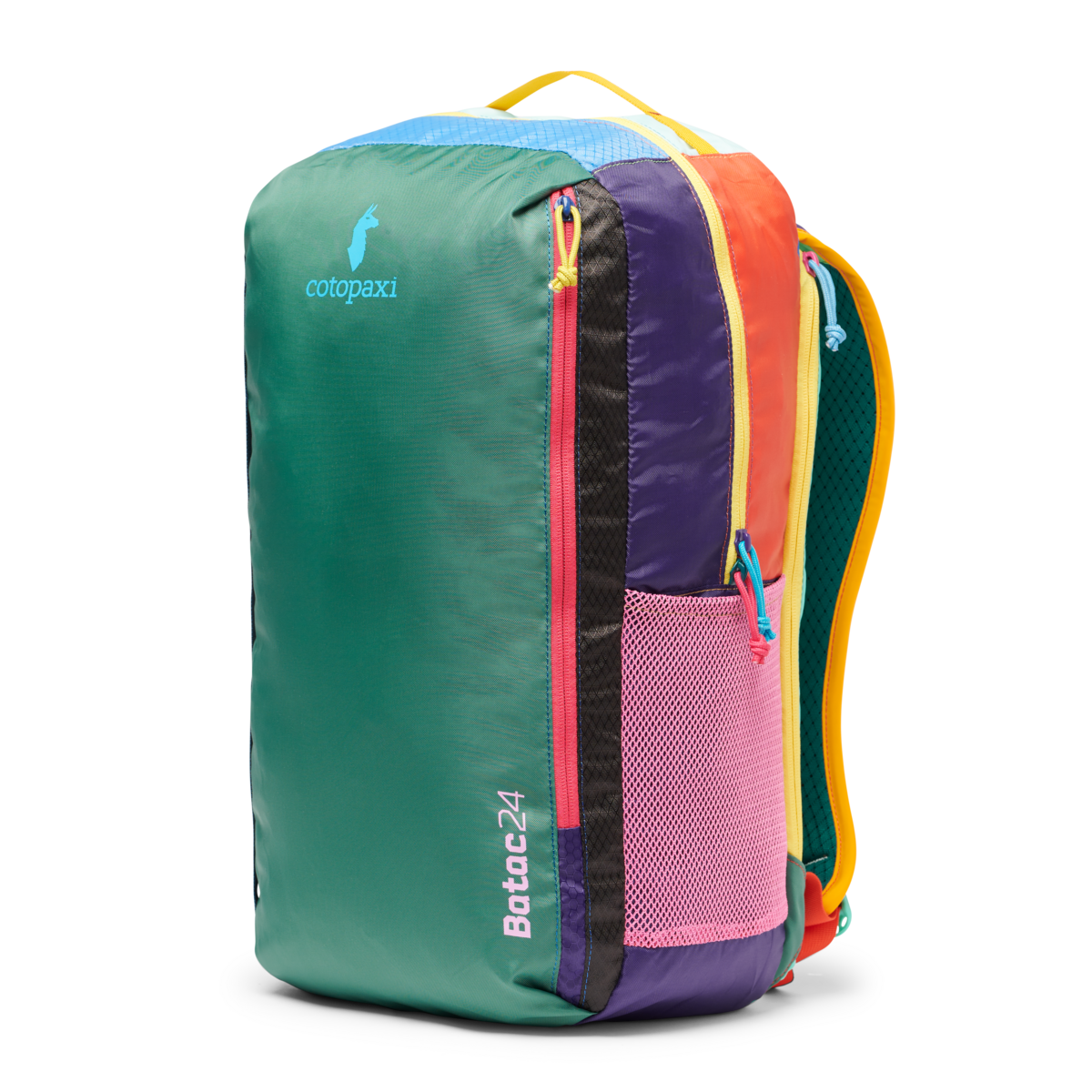 Batac 24L Daypack - Del Día, Del Día