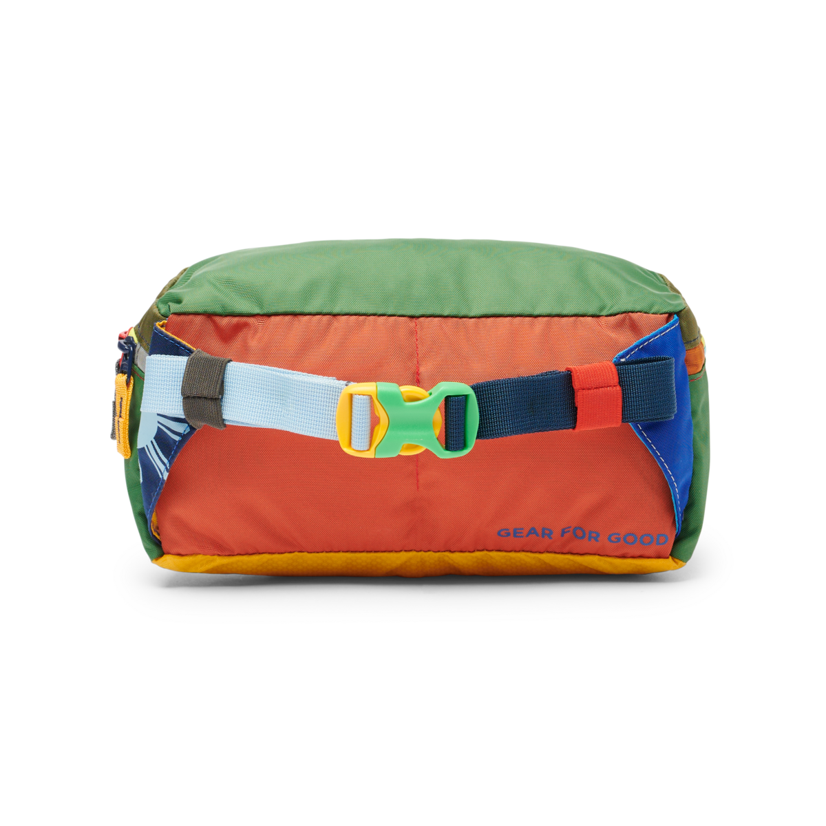 Bataan 3L Fanny Pack - Del Día, Del Día