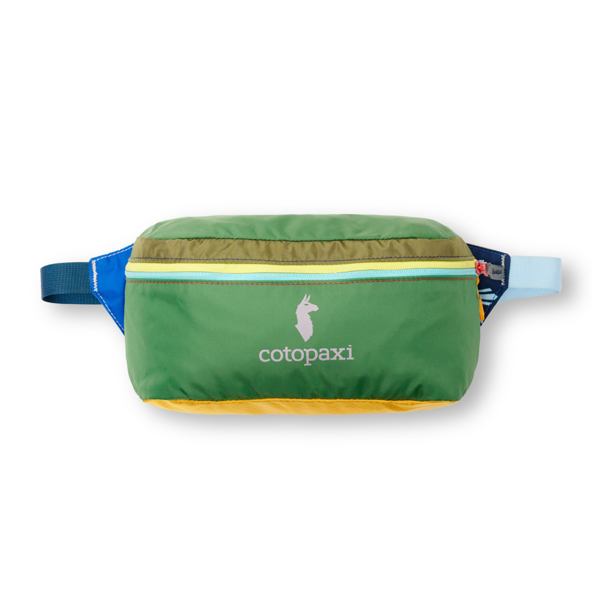 Bataan 3L Fanny Pack - Del Día, Del Día