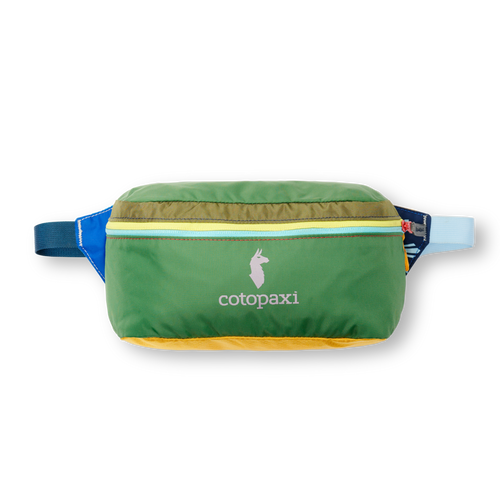 Bataan 3L Fanny Pack - Del Día, Del Día