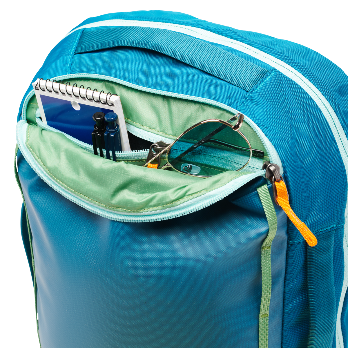 Chasqui 13L Sling - Cada Día, Gulf