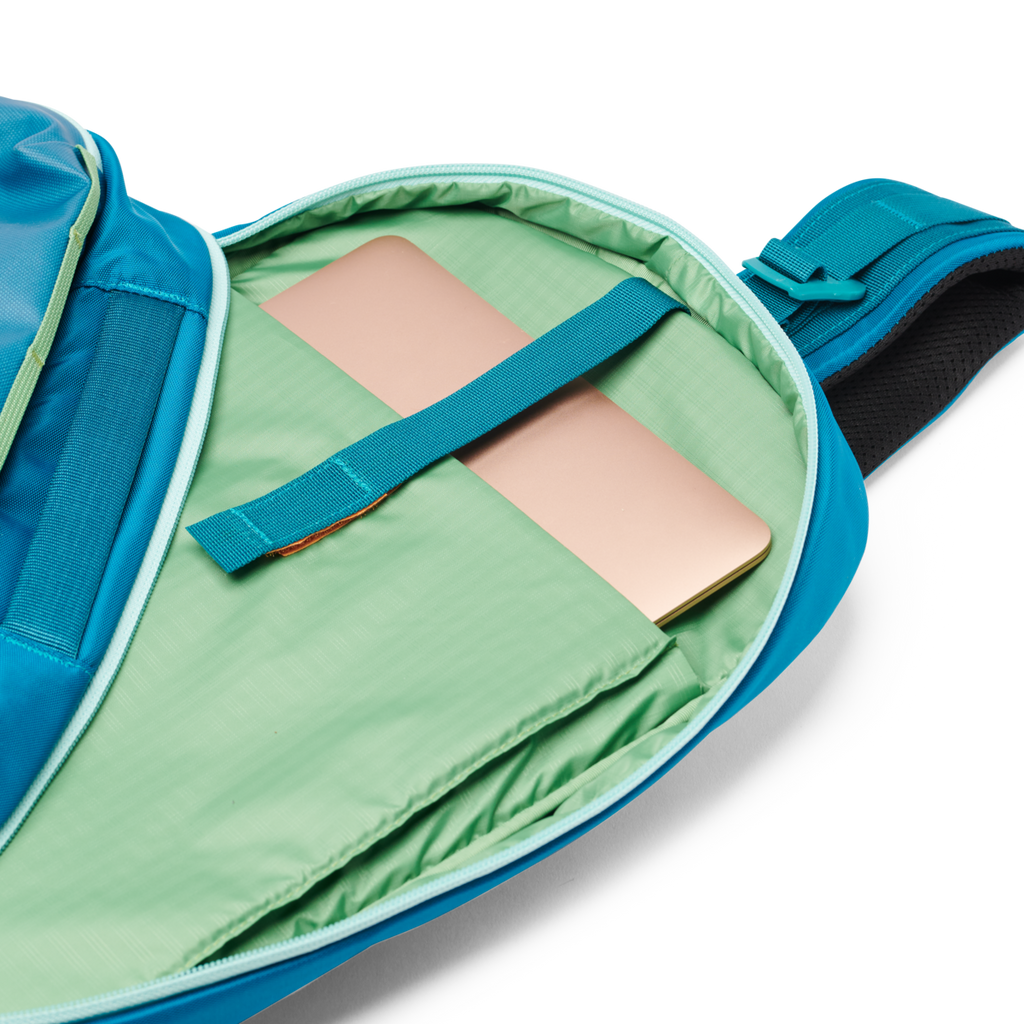 Chasqui 13L Sling - Cada Día, Gulf