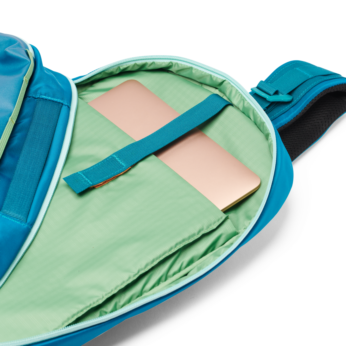 Chasqui 13L Sling - Cada Día, Gulf