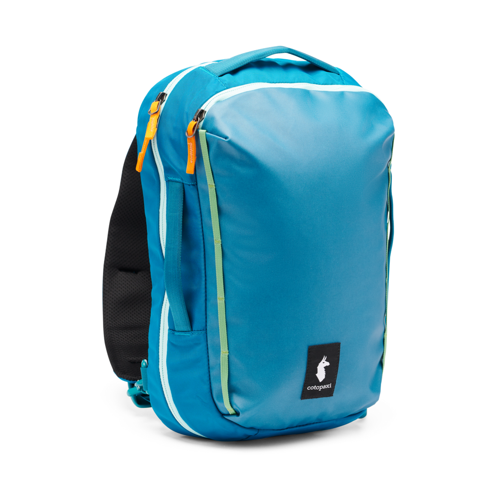 Chasqui 13L Sling - Cada Día, Gulf