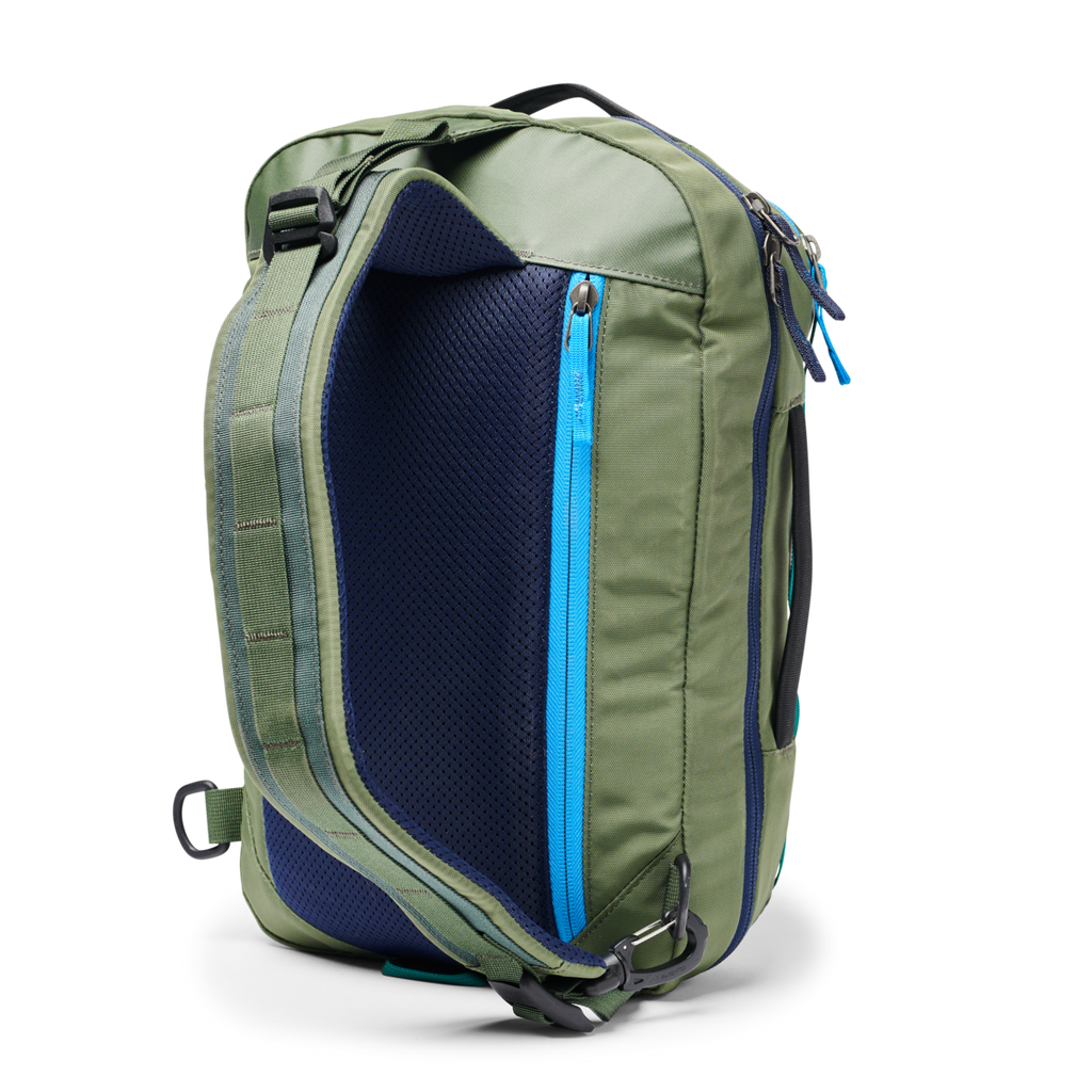 Chasqui 13L Sling - Cada Día, Spruce