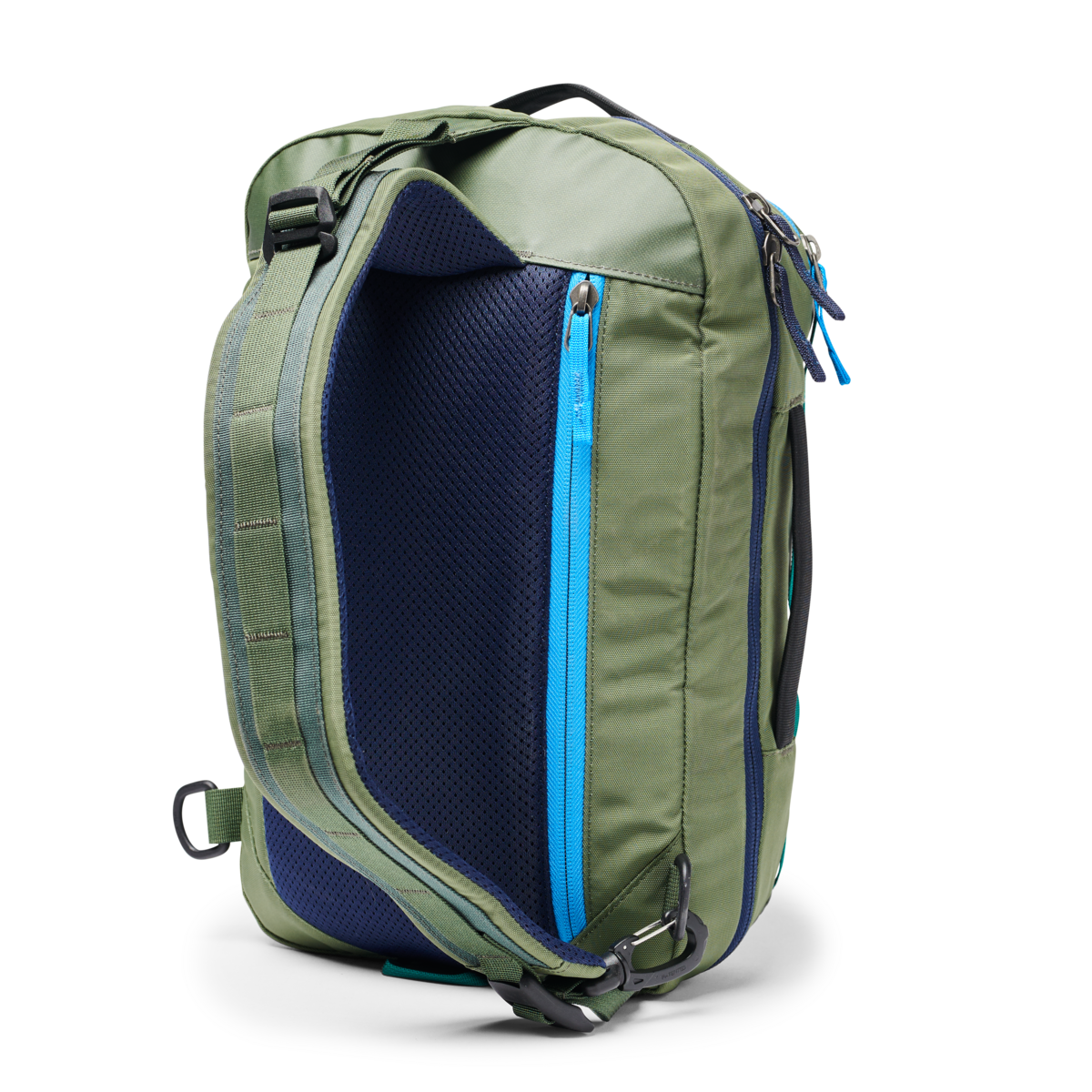 Chasqui 13L Sling - Cada Día, Spruce