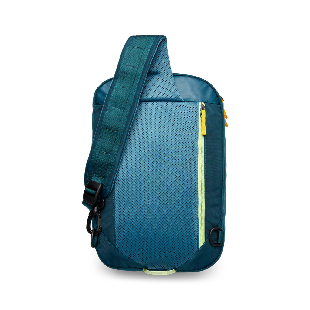 Chasqui 13L Sling - Cada Día, Abyss, Detail