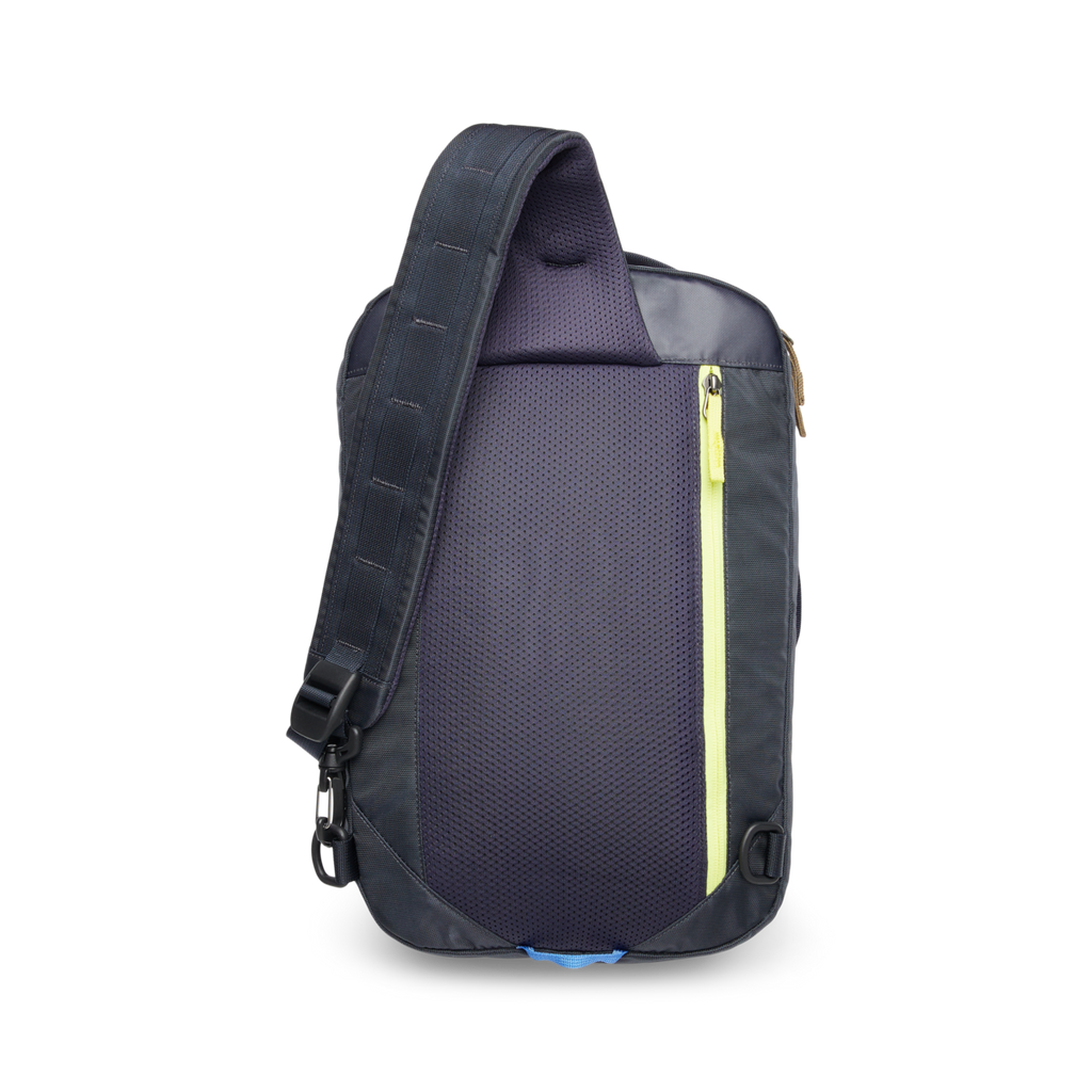 Chasqui 13L Sling - Cada Día, Graphite