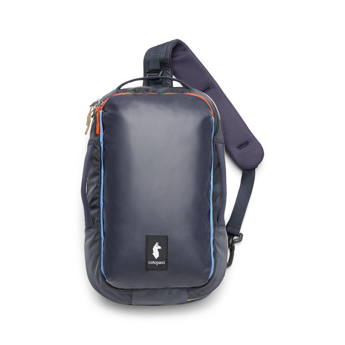 Chasqui 13L Sling - Cada Día, Graphite