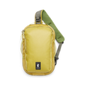 Chasqui 13L Sling - Cada Día, Lemongrass, Detail