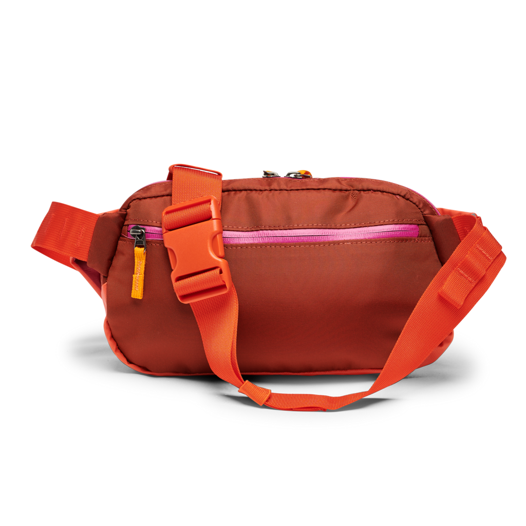 Coso 2L Hip Pack - Cada Día, Canyon/Rust