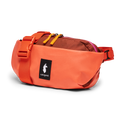 Coso 2L Hip Pack - Cada Día, Canyon/Rust