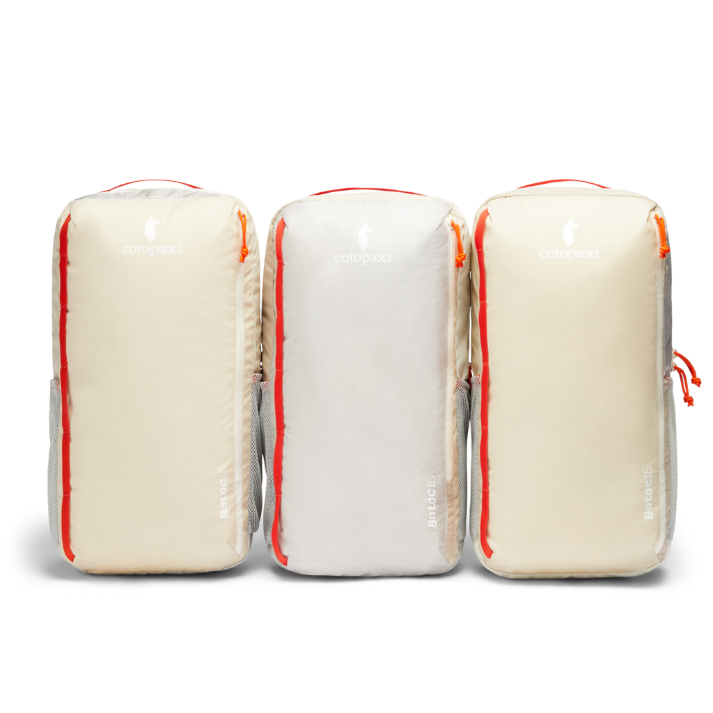Batac 16L Daypack - Del Día Limited Color Drop, Del Día Cloud