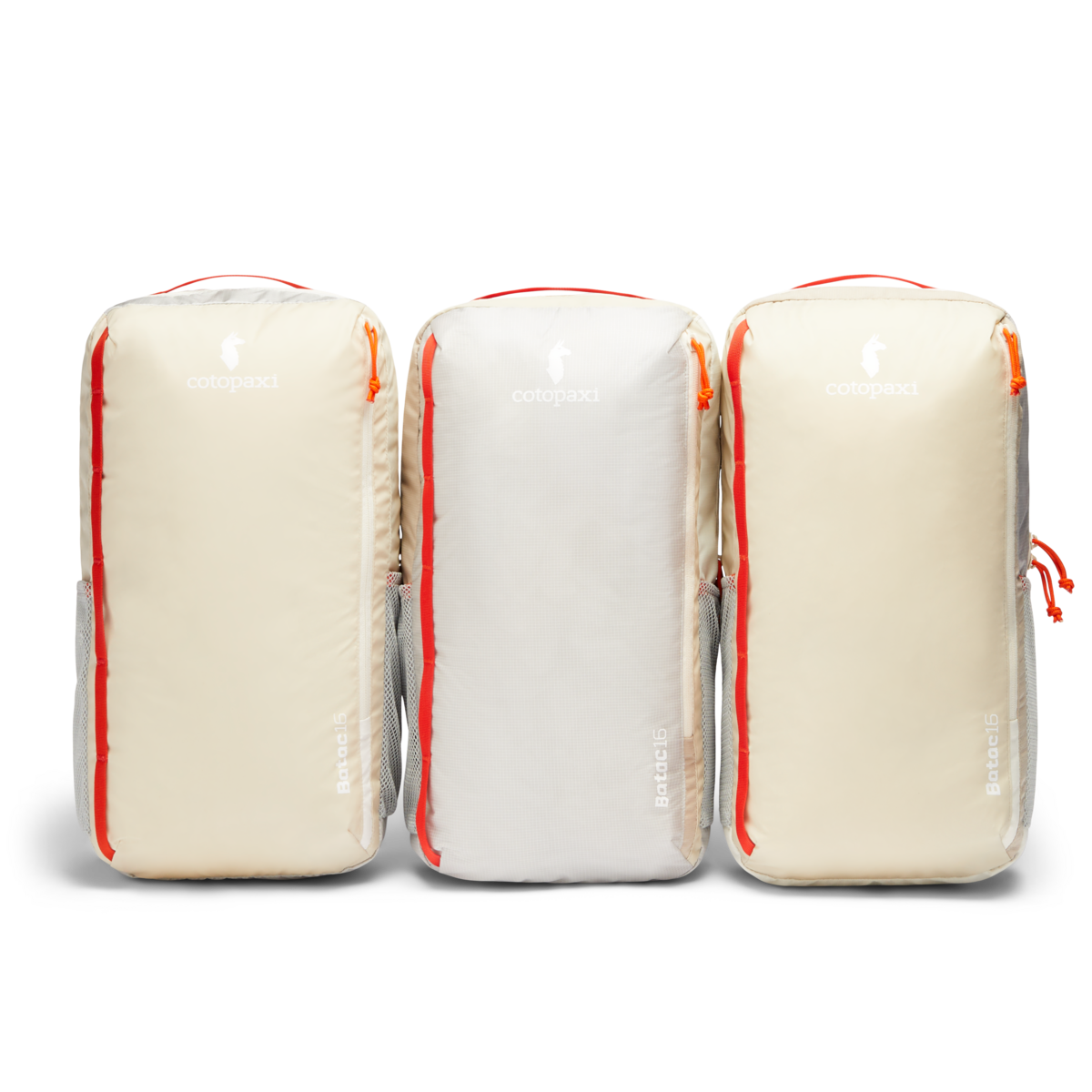 Batac 16L Daypack - Del Día Limited Color Drop, Del Día Cloud