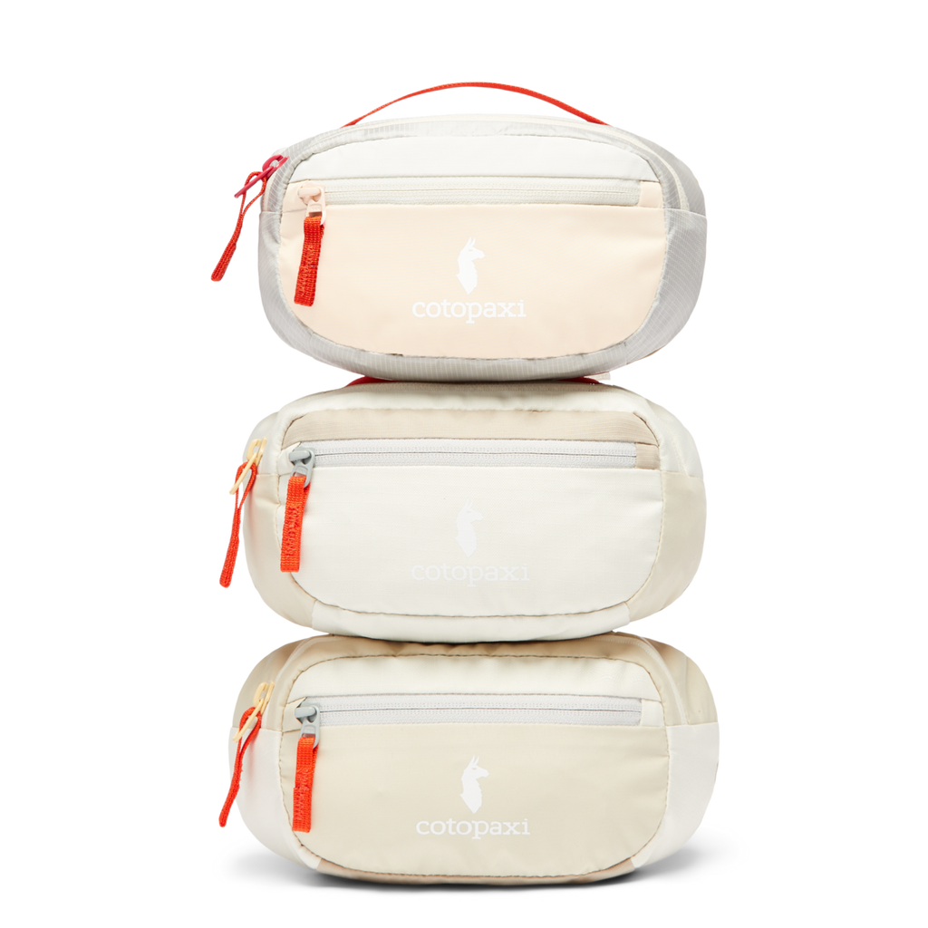 Kapai 1.5L Hip Pack - Del Día Limited Color Drop, Del Día Cloud