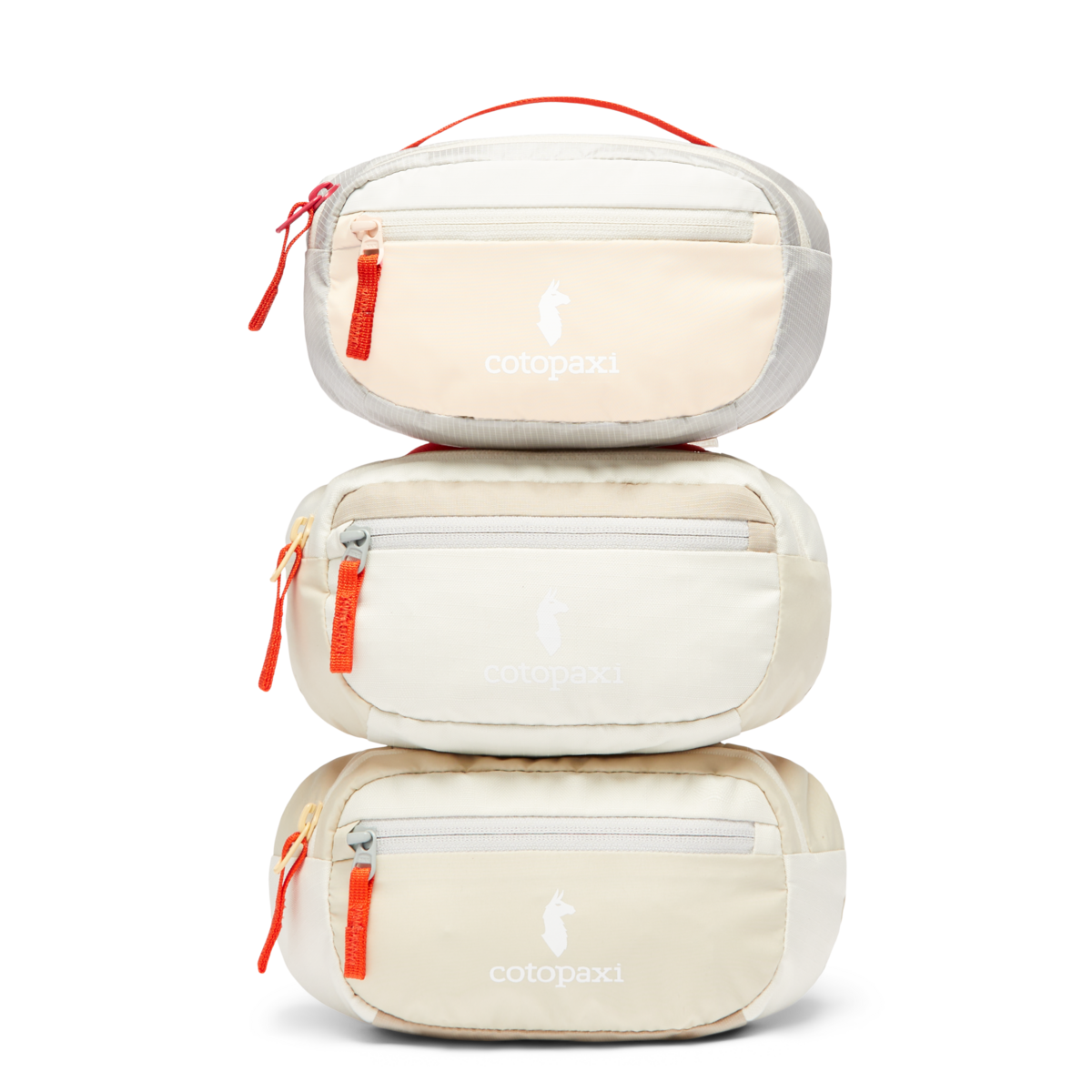 Kapai 1.5L Hip Pack - Del Día Limited Color Drop, Del Día Cloud