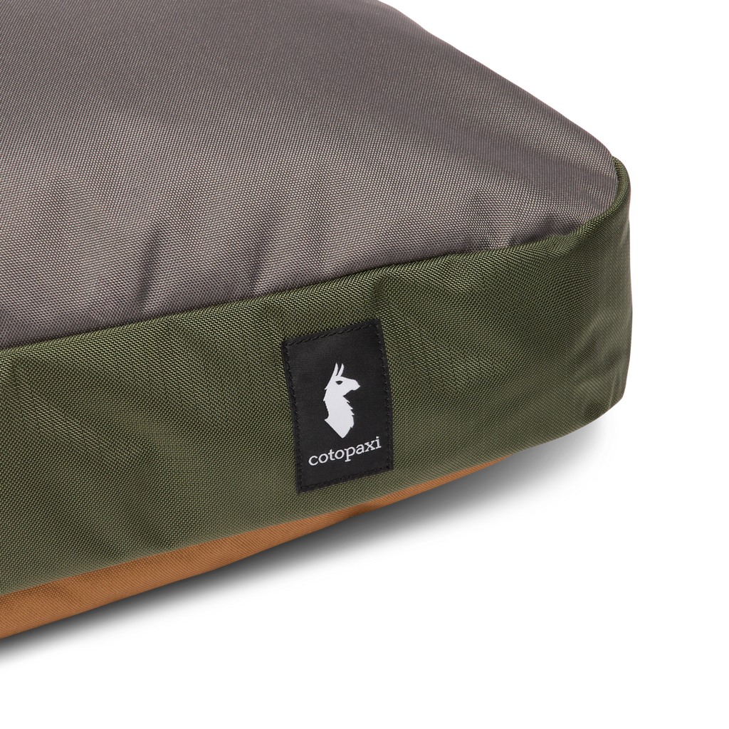 Del Día Dog Bed, Del Día, Detail