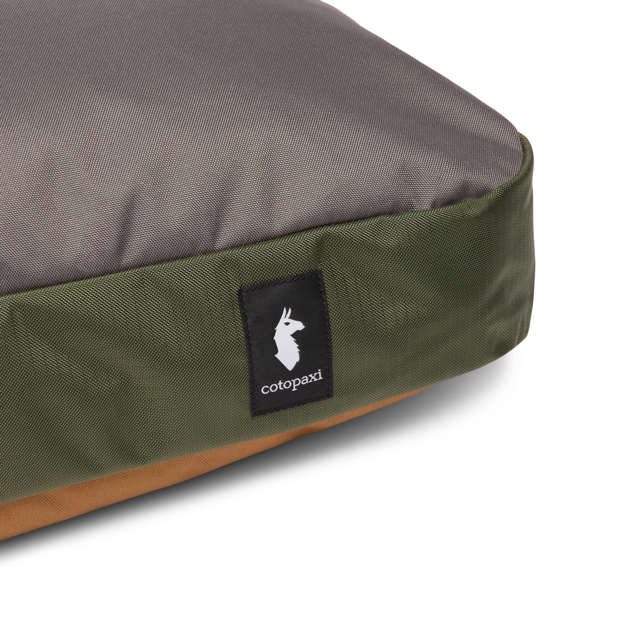 Del Día Dog Bed, Del Día, Detail