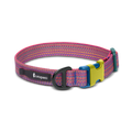 Del Día Dog Collar, Del Día, detail