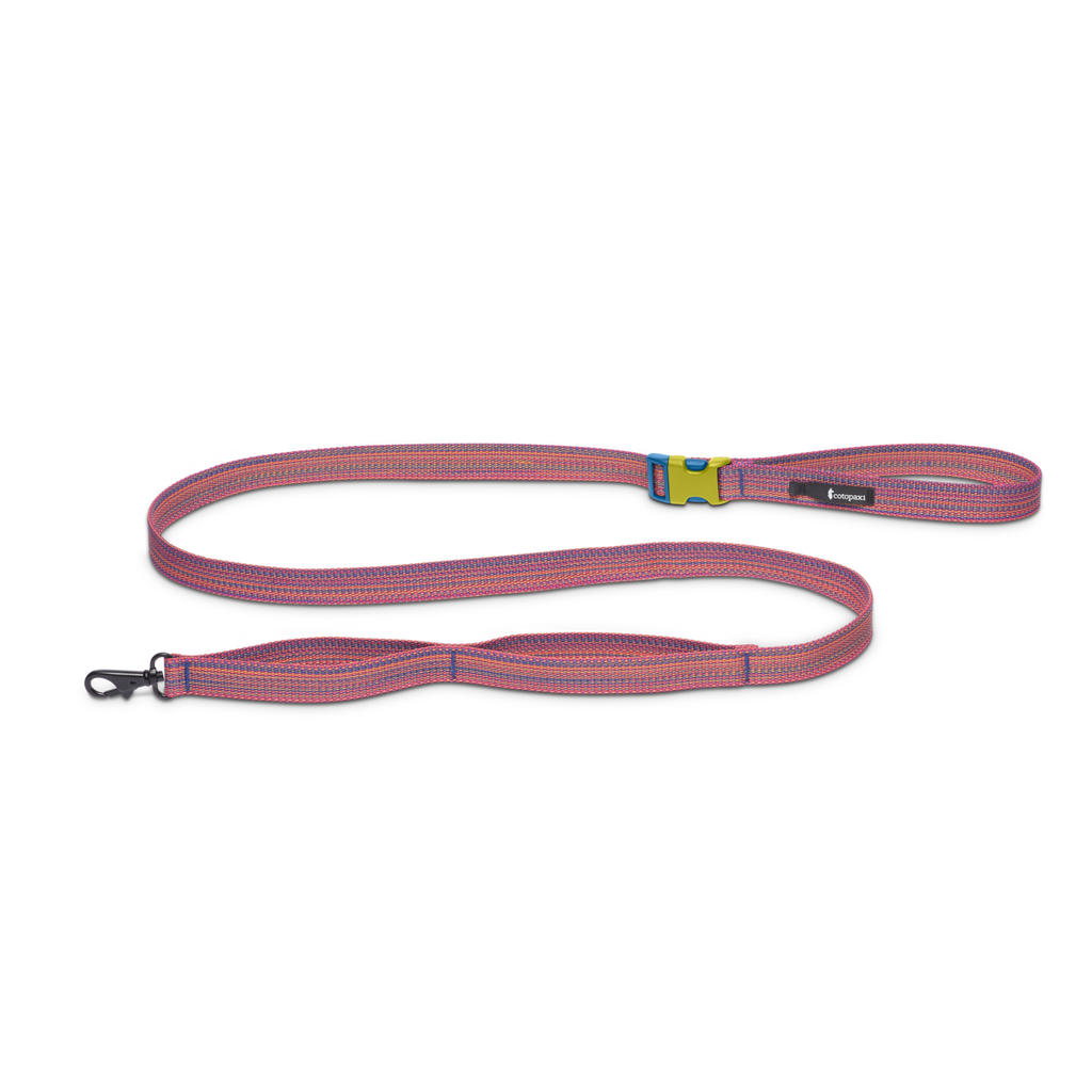 Del Día Dog Leash, Del Día, Detail
