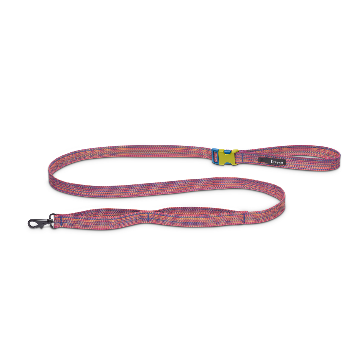 Del Día Dog Leash, Del Día, Detail