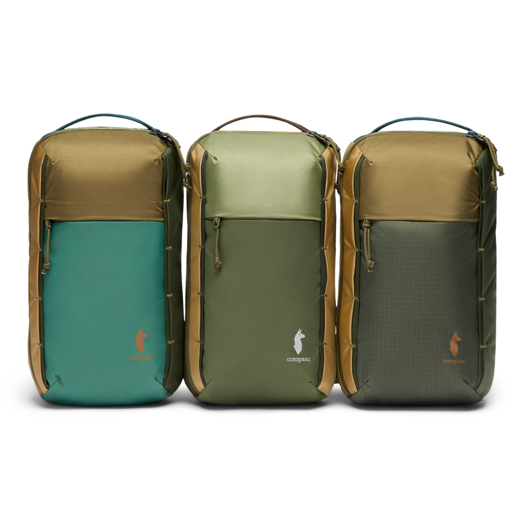 Todo 8L Sling - Del Día Limited Color Drop, Del Día Earth