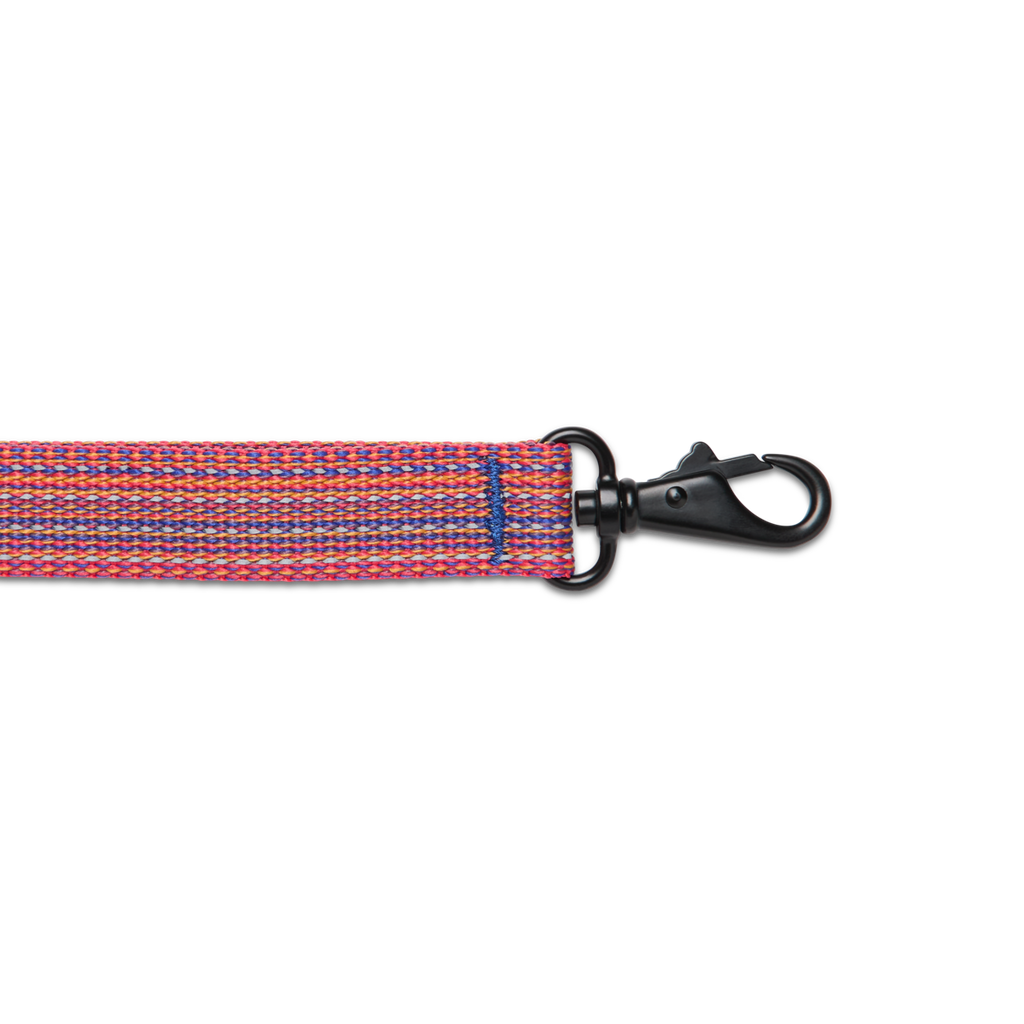 Del Día Dog Leash, Del Día, Detail