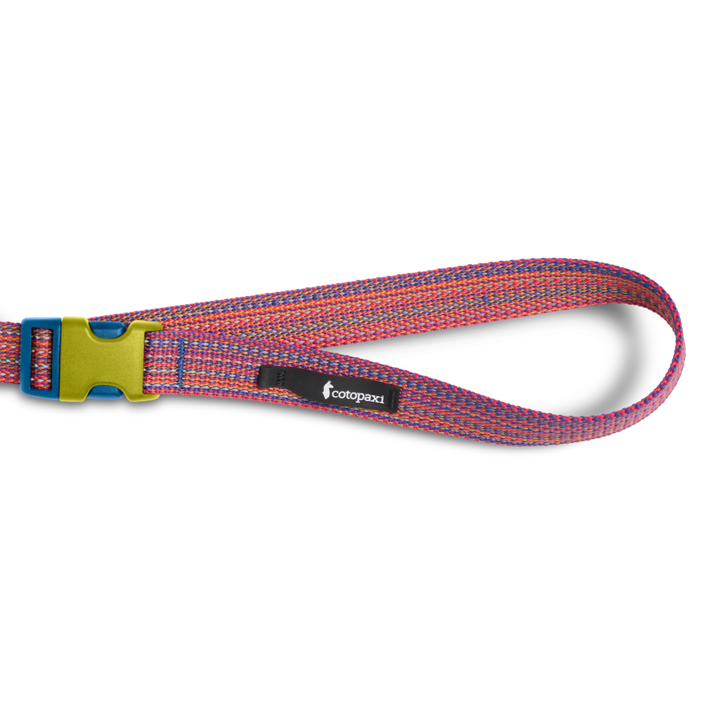 Del Día Dog Leash, Del Día, Detail