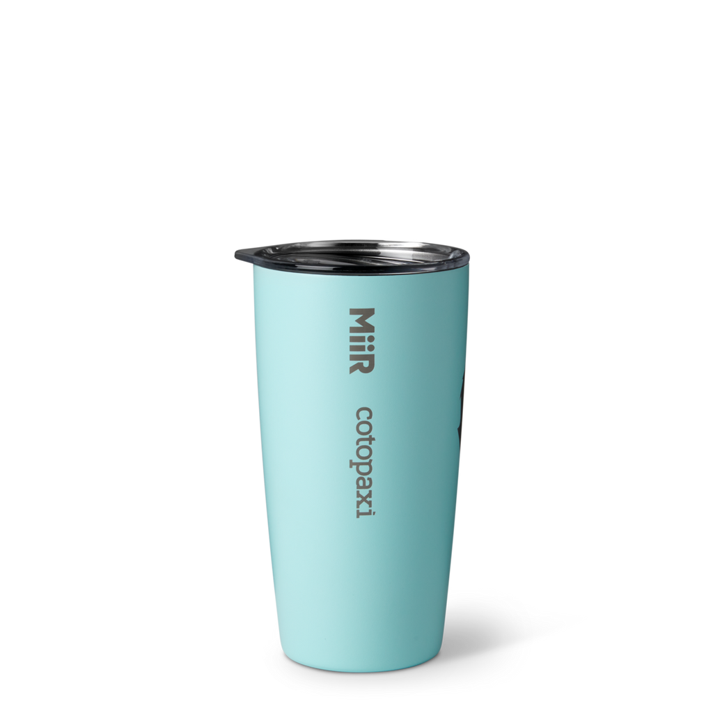 Miir 16oz Tumbler, Agave