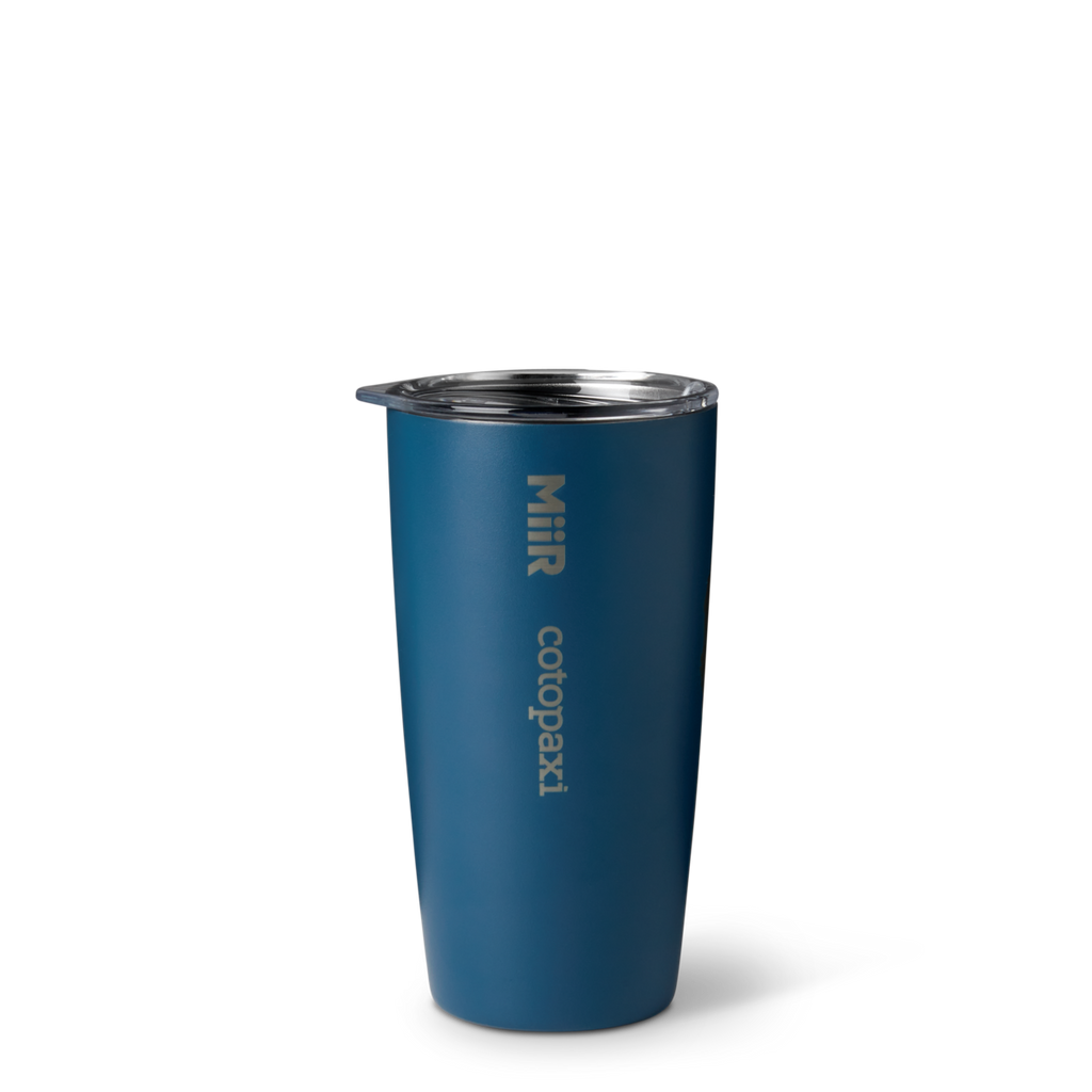 Miir 16oz Tumbler, Indigo